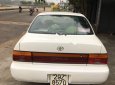 Toyota Corolla 1.6 MT 1991 - Bán xe Toyota Corolla 1.6 MT năm 1991, màu trắng, xe nhập, 45 triệu