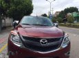 Mazda BT 50 2014 - Bán Mazda BT 50 năm 2014, màu đỏ, nhập khẩu nguyên chiếc