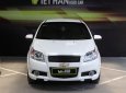 Chevrolet Aveo LTZ 1.4AT 2017 - Bán ô tô Chevrolet Aveo LTZ 1.4AT 2017, 1.800km, giá cực hấp dẫn