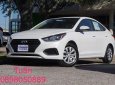 Hyundai Accent SE 2018 - Hyundai Accent 2018 mới bản chuẩn giá tốt