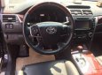 Toyota Camry   2.5Q 2014 - Bán xe Toyota Camry 2.5Q 2014, màu đen