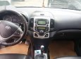 Hyundai i30   CW   2009 - Bán xe Hyundai i30 CW sản xuất 2009, màu bạc, xe nhập