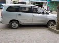 Toyota Innova G 2009 - Bán Toyota Innova G đời 2009, màu bạc xe gia đình