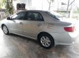 Toyota Corolla altis 2009 - Bán Toyota Corolla altis sản xuất năm 2009, màu bạc, nhập khẩu nguyên chiếc chính chủ, giá 420tr