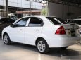 Chevrolet Aveo   LTZ 1.4AT 2017 - Cần bán lại xe Chevrolet Aveo LTZ 1.4AT năm sản xuất 2017, màu trắng