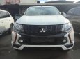 Mitsubishi Triton     2018 - Bán ô tô Mitsubishi Triton sản xuất 2018, màu trắng