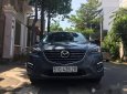 Mazda CX 5   2.5-2WD  2017 - Bán ô tô Mazda CX 5 2.5-2WD 2017 chính chủ, giá 878tr