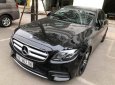 Mercedes-Benz E class E300 AMG 2017 - Bán xe Mercedes E300 AMG sản xuất 2017, màu đen chính chủ