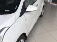 Hyundai Premio   1.0 MT 2017 - Bán Hyundai Grand i10 1.0 MT năm 2017, màu trắng, nhập khẩu, giá 360tr