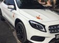 Mercedes-Benz CLA class GLA 250  4Matic 2017 - Bán ô tô Mercedes GLA 250  4Matic đời 2017, màu trắng như mới