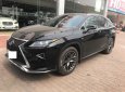 Lexus RX 350 Fsport  2016 - Siêu đẹp mới 99,999% Lexus RX350 Fsport xuất Mỹ sản xuất 2016, đăng ký biển Hà Nội