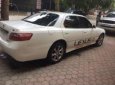 Lexus LS   1996 - Bán Lexus LS sản xuất 1996, màu trắng, nhập khẩu