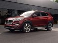 Hyundai Tucson 1.6 Turbo 2018 - Hyundai Tucson đời 2018 1.6 Turbo - Hyundai Kinh Dương