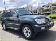 Toyota Land Cruiser   2005 - Bán Toyota Land Cruiser sản xuất năm 2005, nhập khẩu 