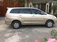 Toyota Innova   G   2010 - Bán xe Toyota Innova G đời 2010, 385 triệu