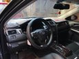 Toyota Camry 2016 - Cần bán gấp Toyota Camry sản xuất 2016, màu đen chính chủ