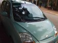 Chevrolet Spark Lite 0.8 MT 2012 - Bán Chevrolet Spark Lite 0.8 MT 2012, màu xanh lam