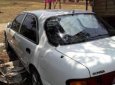 Hyundai Sonata 2.0 MT 1993 - Bán ô tô Hyundai Sonata 2.0 MT đời 1993, màu trắng, nhập khẩu