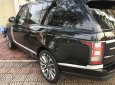 LandRover Autobiography 2015 - Cần bán xe LandRover Range Rover Autobiography sản xuất 2015, màu đen, xe nhập đẹp như mới