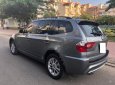 BMW X3 2.5i 2005 - Bán ô tô BMW X3 2.5L đời 2005, nhập khẩu nguyên chiếc, giá chỉ 355 triệu