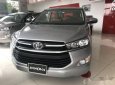 Toyota Innova  2.0E 2018 - Bán xe Toyota Innova 2.0E sản xuất năm 2018, màu bạc