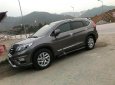 Honda CR V 2.0 AT 2015 - Cần bán xe Honda CR V 2.0 AT năm sản xuất 2015, màu xanh lam