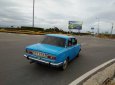 Toyota Corona 1980 - Cần bán gấp Toyota Corona đời 1980, màu xanh lam xe gia đình