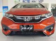 Honda Jazz RS 2018 - Honda Jazz RS năm 2018, màu cam, xe nhập-0966108885 Honda Ôtô Bắc Ninh