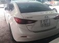 Mazda 3 1.5AT 2016 - Cần bán xe Mazda 3 1.5AT đời 2016, màu trắng, giá chỉ 550 triệu