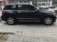 Mercedes-Benz GLK Class  GLK250 4Matic  2015 - Bán Mercedes GLK250 4Matic 2015, màu đen, nhập khẩu