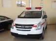 Hyundai Starex 2018 - Tân Bình/Gò Vấp/Q. 5 Starex cứu thương giao ngay