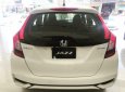 Honda Jazz VX 2018 - Bán Honda Jazz V 2018, màu trắng, nhập khẩu nguyên chiếc