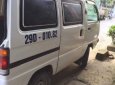 Suzuki Carry 2012 - Cần bán gấp Suzuki Carry năm 2012, màu trắng