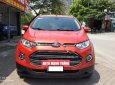 Ford EcoSport Titanium 1.5L AT 2015 - Bán Ford EcoSport Titanium 1.5L AT năm 2015, màu đỏ, nhập khẩu nguyên chiếc 