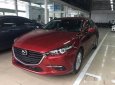 Mazda 3   1.5L 2018 - Bán Mazda 3 1.5L năm 2018, màu đỏ giá cạnh tranh