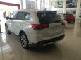 Mitsubishi Outlander CVT 2018 - Bán Mitsubishi Outlander mới 100% tại Huế giá 808tr, có trả góp