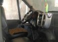 Ford Transit 2.4L 2004 - Cần bán Ford Transit 2.4L 2004, màu bạc