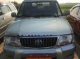 Toyota Zace Limited 2004 - Bán Toyota Zace GL Limited năm sản xuất 2004, màu vàng