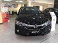 Honda City 1.5TOP 2018 - Bán Honda City 1.5top sản xuất năm 2018, màu đen