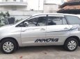 Toyota Innova   2010 - Cần bán Toyota Innova năm 2010 chính chủ, giá tốt