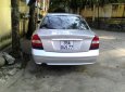 Daewoo Nubira 2002 - Bán Daewoo Nubira sản xuất năm 2002, màu bạc, giá chỉ 77 triệu