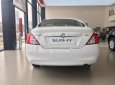 Nissan Sunny XL 2018 - Bán Nissan Sunny XL đời 2018, màu trắng