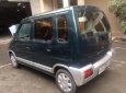 Suzuki Wagon R+ 2006 - Xe Suzuki Wagon R+ năm sản xuất 2006, nhập khẩu chính chủ, 135tr