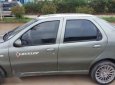 Fiat Siena 2003 - Bán xe Fiat Siena đời 2003, màu xám, giá chỉ 89 triệu