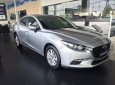 Mazda 3  1.5L 2018 - Bán Mazda 3 Sedan 1.5L, hỗ trợ trả góp trả trước chỉ từ 178 triệu, bảo hành chính hãng