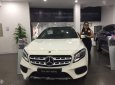 Mercedes-Benz CLA class GLA 250  4Matic 2017 - Bán ô tô Mercedes GLA 250  4Matic đời 2017, màu trắng như mới