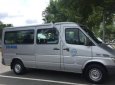 Mercedes-Benz Sprinter 313 CDI 2.2L 2008 - Bán ô tô Mercedes 313 CDI 2.2L năm 2008, màu bạc