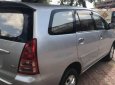 Toyota Innova G 2008 - Bán ô tô Toyota Innova G 2008, màu bạc xe gia đình