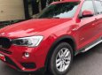 BMW X3   2.0 AT  2016 - Cần bán lại xe BMW X3 2.0 AT năm sản xuất 2016