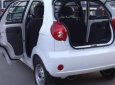 Chevrolet Spark Lite Van 0.8 MT 2012 - Bán Chevrolet Spark Lite năm 2012, màu trắng chính chủ, giá chỉ 140 triệu